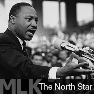 Ebony Tay - Composer - Martin Luther King -The North Star